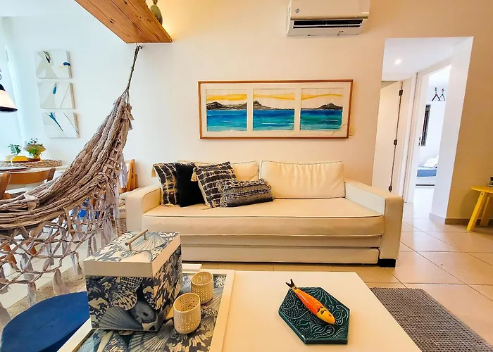 Condominio Ekoara - Muro Alto By Chalacas