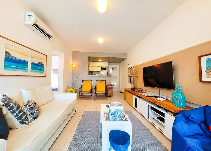 Condominio Ekoara - Muro Alto By Chalacas