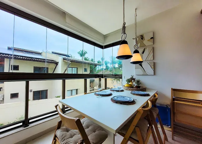 Condominio Ekoara - Muro Alto By Chalacas