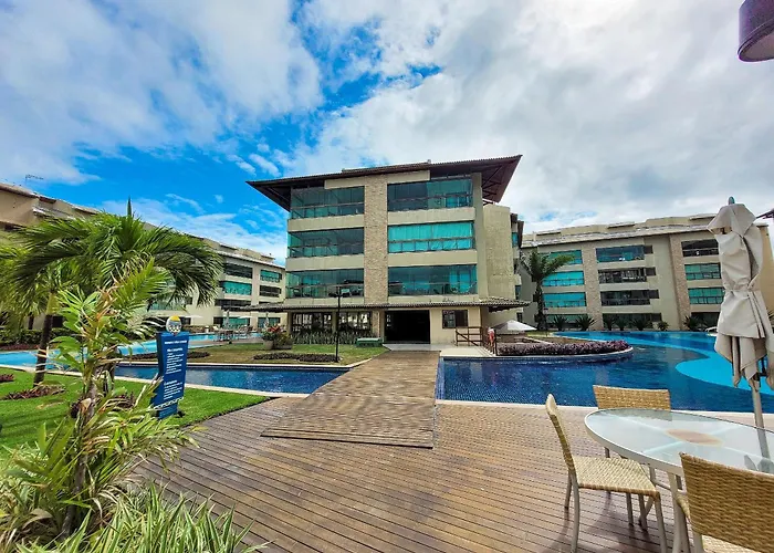Condominio Ekoara - Muro Alto By Chalacas