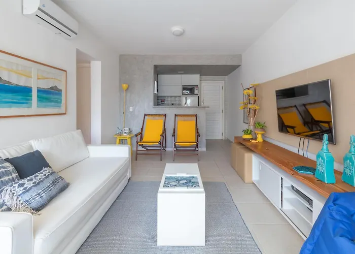 Ekoara Residence - Ekoporto Flat