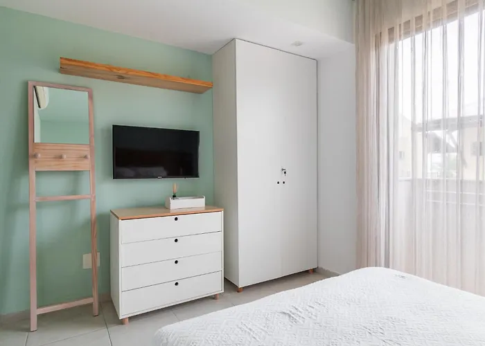 Ekoara Residence - Ekoporto Flat