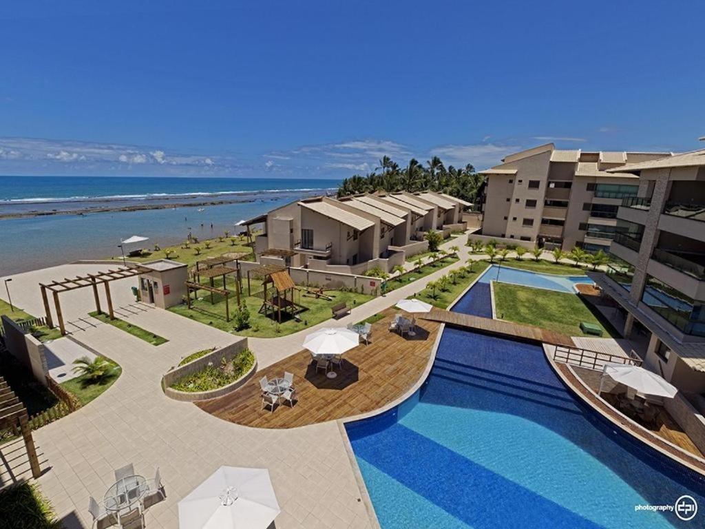 Ekoara - Ekoporto Flat * Porto de Galinhas