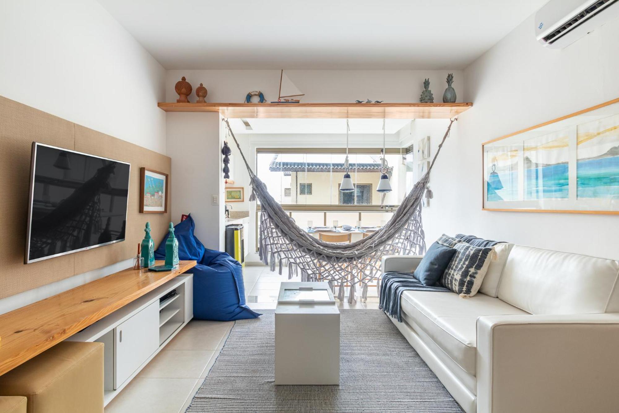 Ekoara - Ekoporto Flat Apartment