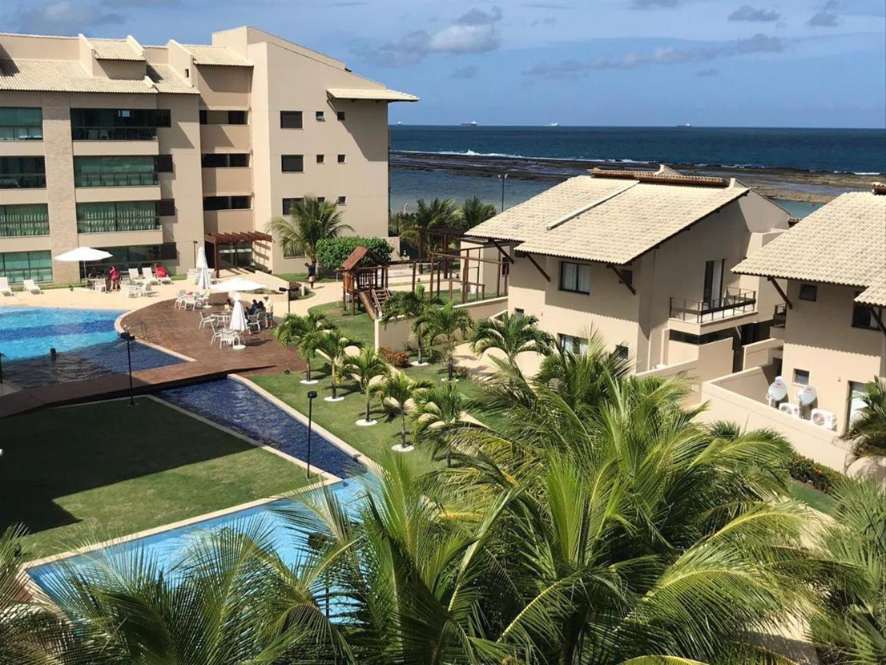 Apartment Ekoara - Ekoporto Flat Porto de Galinhas