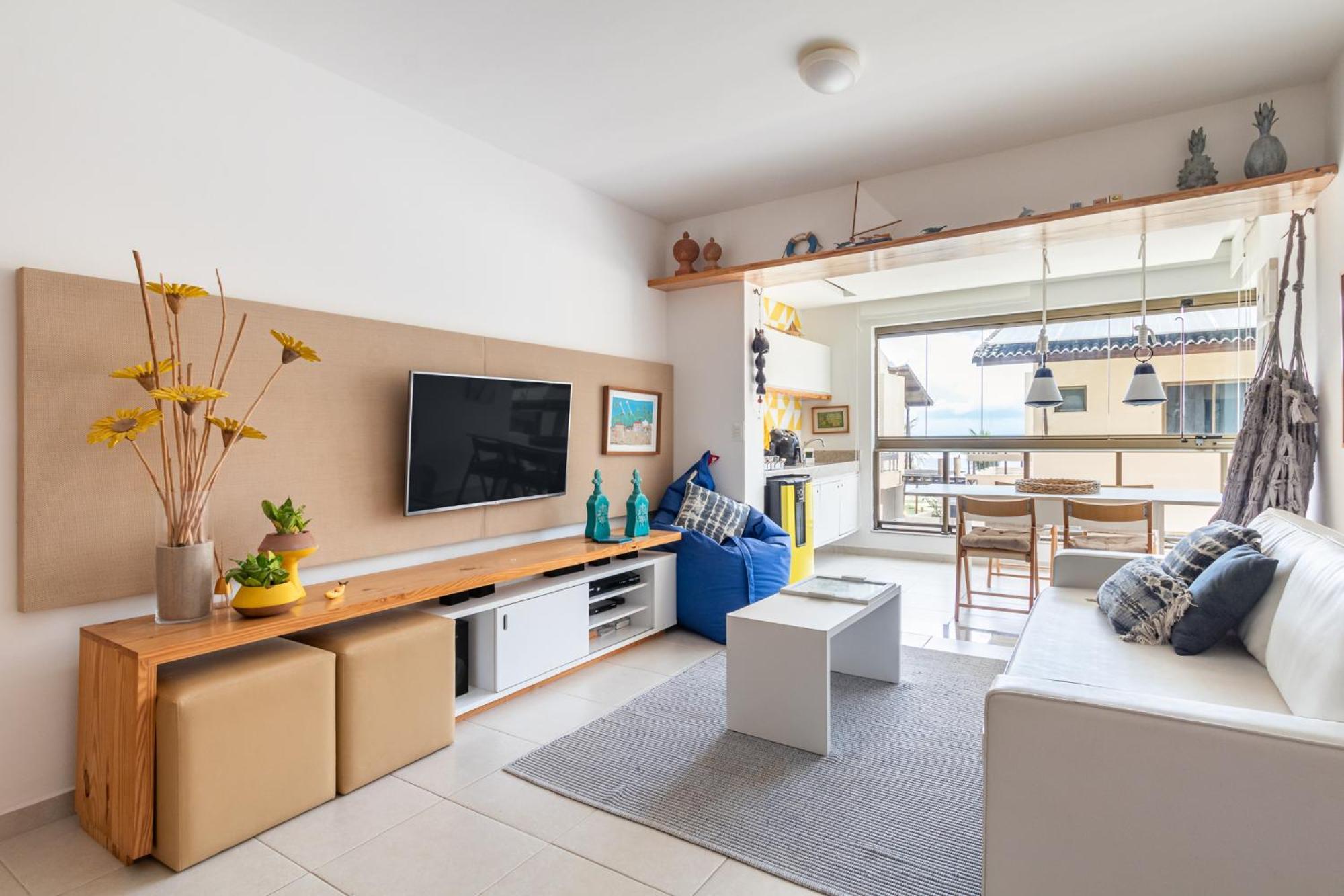 Ekoara - Ekoporto Flat