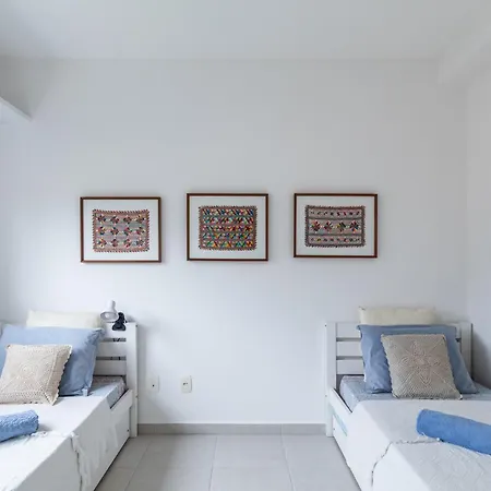 Ekoara Residence - Ekoporto Flat Porto de Galinhas Exterior photo