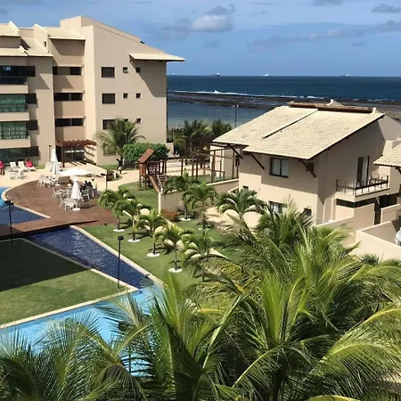 Ekoara Residence - Ekoporto Flat Porto de Galinhas Exterior photo