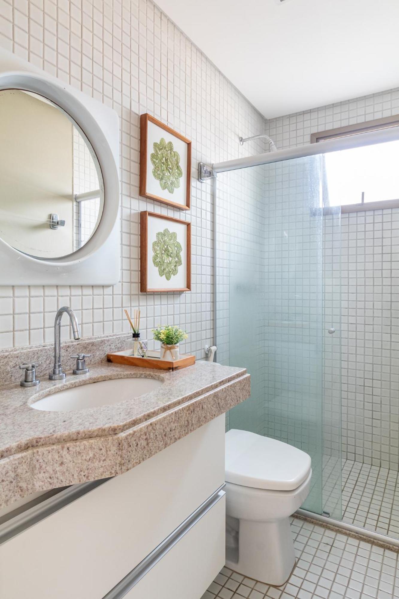 Ekoara - Ekoporto Flat Apartamento