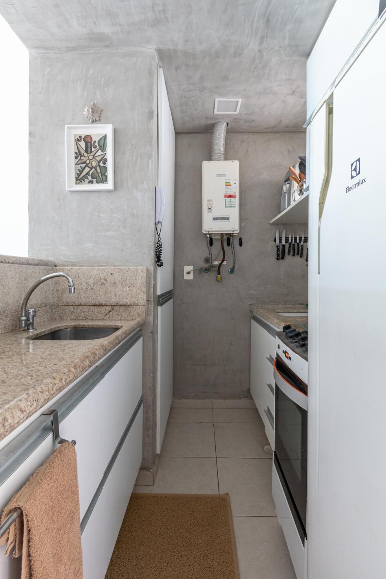 Ekoara - Ekoporto Flat Apartamento