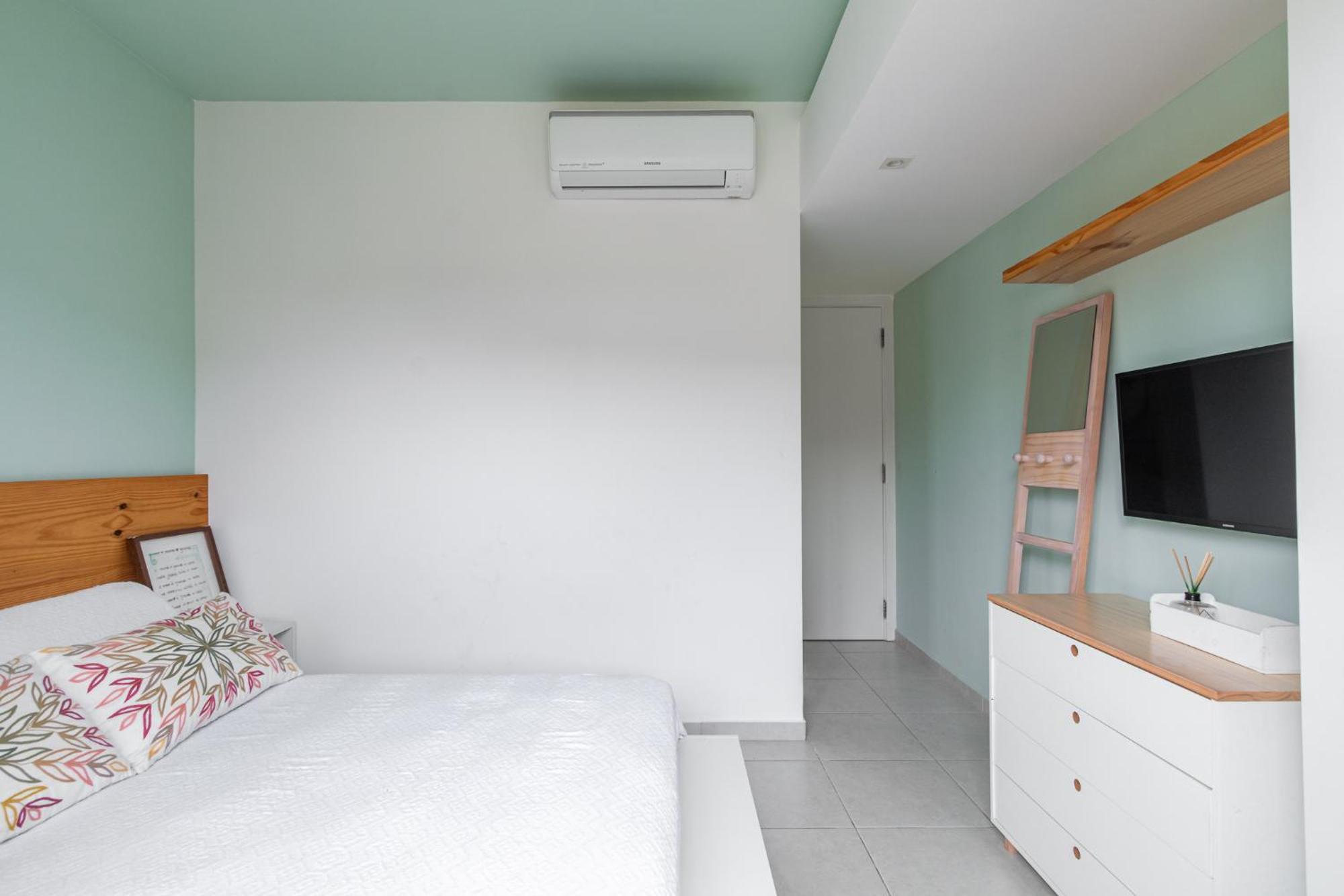 Ekoara - Ekoporto Flat Apartamento *