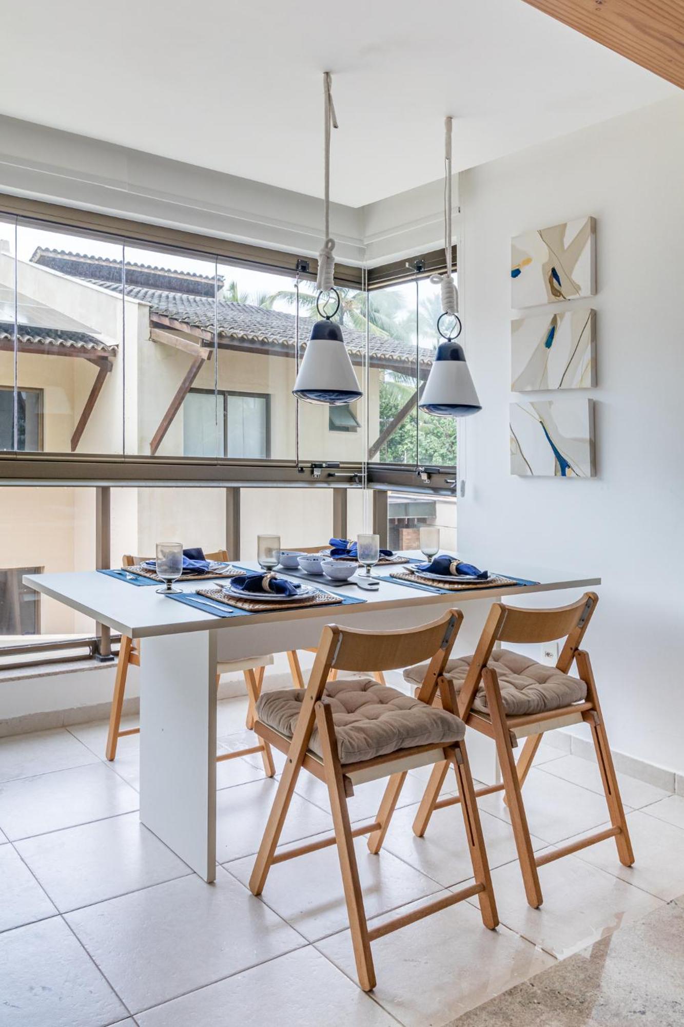 Apartamento Ekoara - Ekoporto Flat